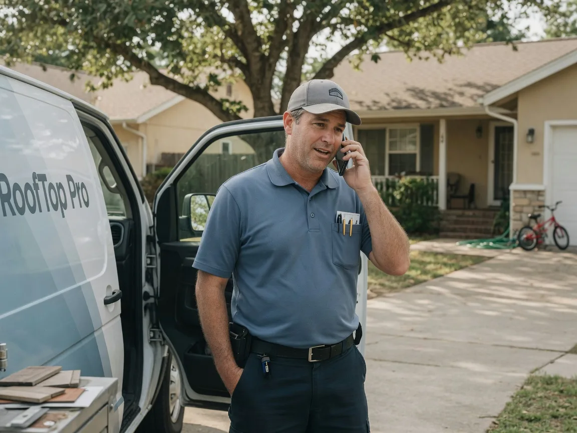 Roof Repair Rochelle, IL FAQs